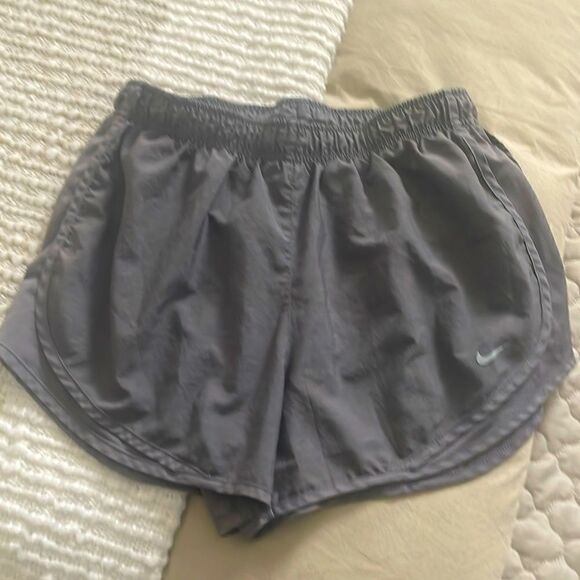 Nike Tempo Lined Running Shorts - Picture 1 of 6